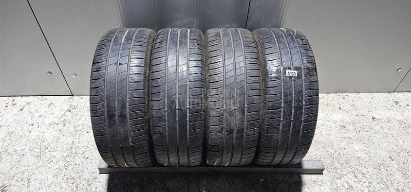 Goodyear 205/55 R16 Letnja