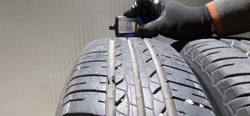 Bridgestone 185/65 R15 Letnja