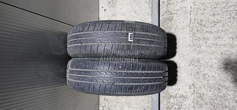 Bridgestone 185/65 R15 Letnja