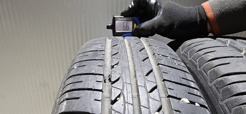 Bridgestone 185/65 R15 Letnja