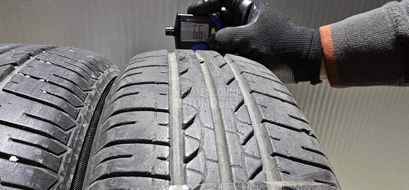 Bridgestone 185/65 R15 Letnja