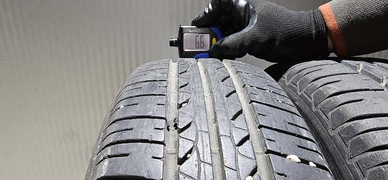 Bridgestone 185/65 R15 Letnja