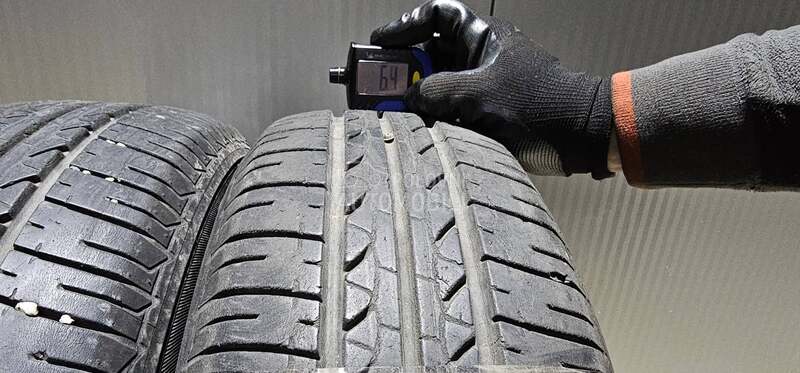 Bridgestone 185/65 R15 Letnja