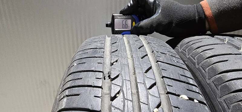 Bridgestone 185/65 R15 Letnja