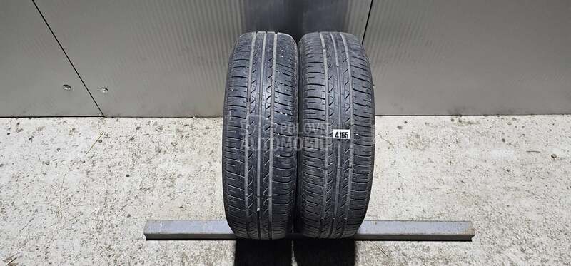 Bridgestone 185/65 R15 Letnja