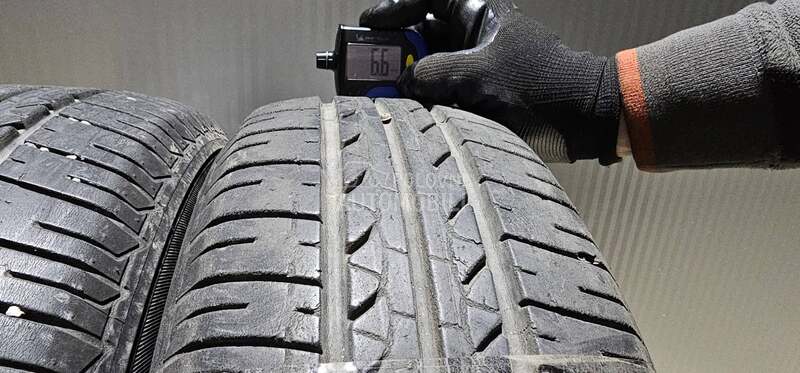 Bridgestone 185/65 R15 Letnja