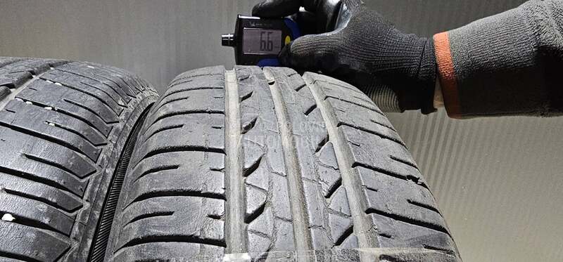 Bridgestone 185/65 R15 Letnja