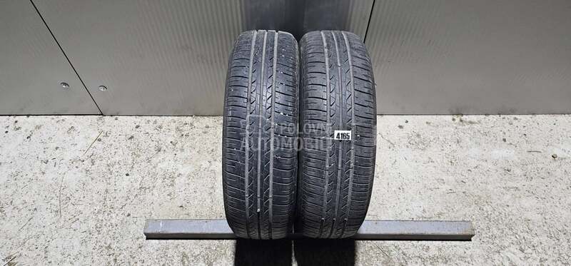 Bridgestone 185/65 R15 Letnja
