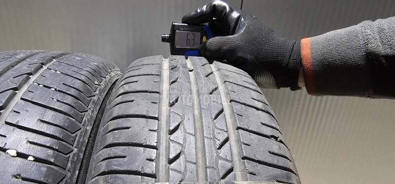 Bridgestone 185/65 R15 Letnja