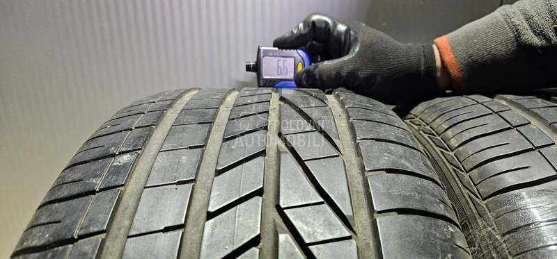 Goodyear 275/40 R19 Letnja