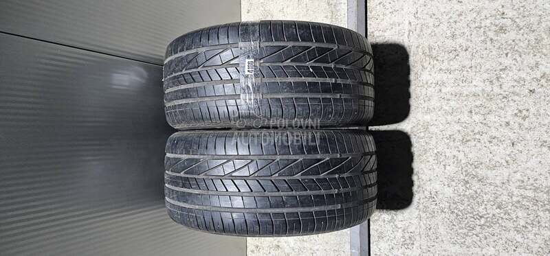 Goodyear 275/40 R19 Letnja
