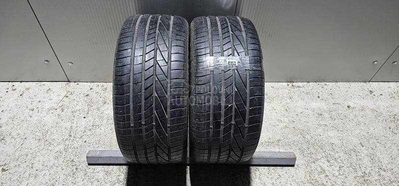 Goodyear 275/40 R19 Letnja