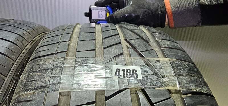 Goodyear 275/40 R19 Letnja