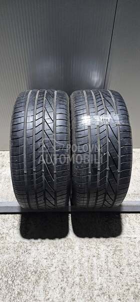 Goodyear 275/40 R19 Letnja