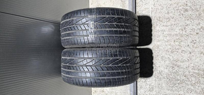 Goodyear 275/40 R19 Letnja