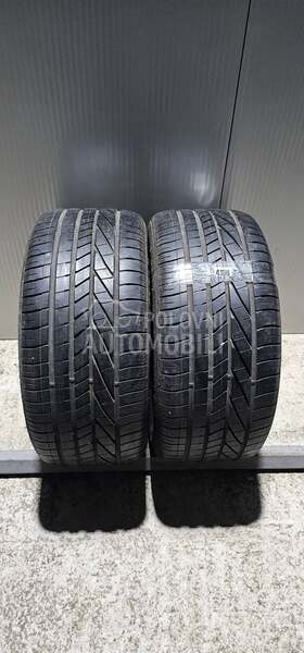 Goodyear 275/40 R19 Letnja