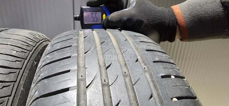 Nexen 185/60 R15 Letnja