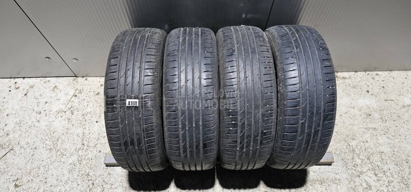 Nexen 185/60 R15 Letnja