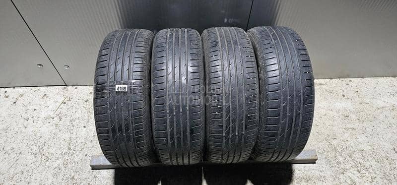 Nexen 185/60 R15 Letnja