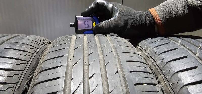 Nexen 185/60 R15 Letnja