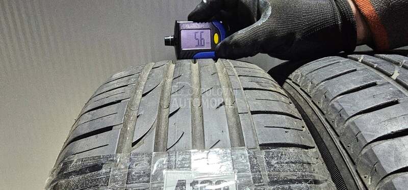 Nexen 185/60 R15 Letnja