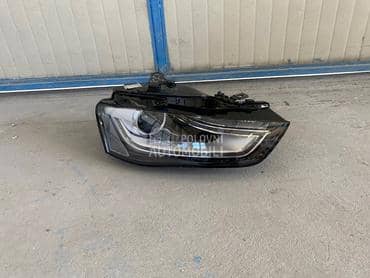 Desni Far Xenon za Audi A4 od 2012. do 2015. god.