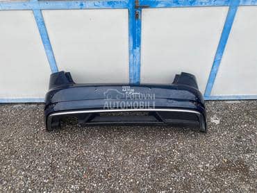 Zadnji Branik za Audi A3 od 2016. do 2020. god.