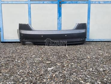 Zadnji Branik za Audi A5 od 2016. do 2020. god.