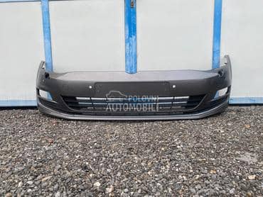 Prednji Branik za Volkswagen Golf 7 od 2012. do 2016. god.