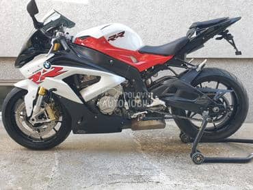 BMW S1000RR