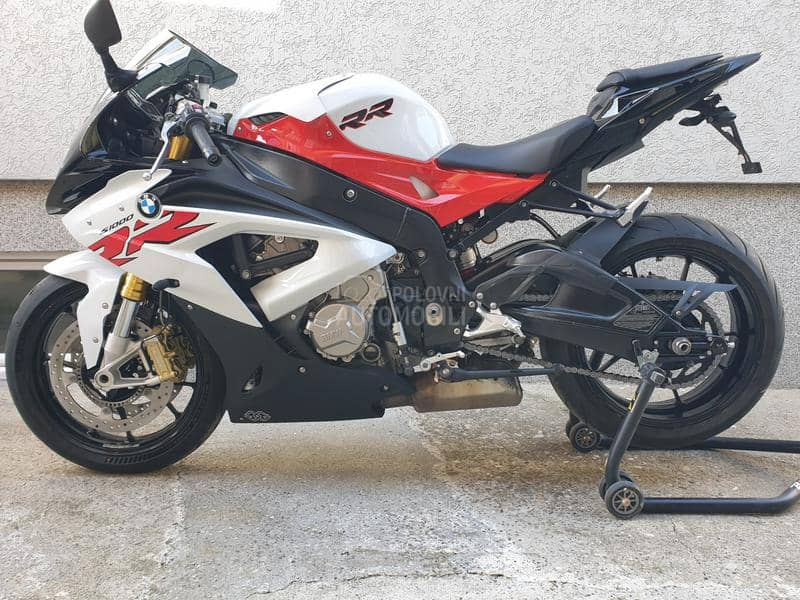 BMW S1000RR