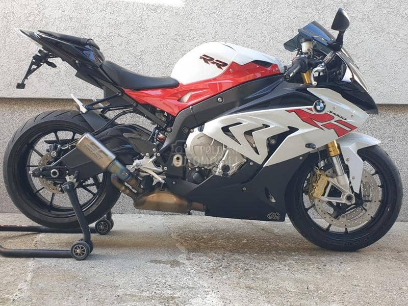 BMW S1000RR