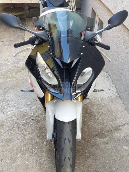 BMW S1000RR