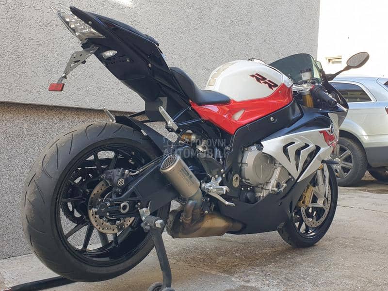 BMW S1000RR