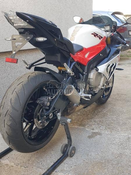BMW S1000RR
