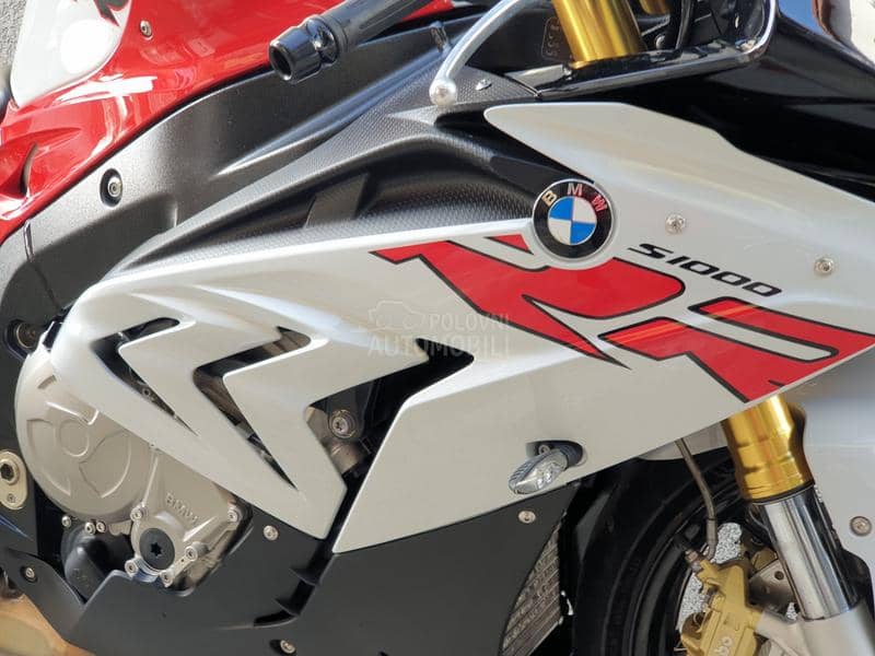 BMW S1000RR