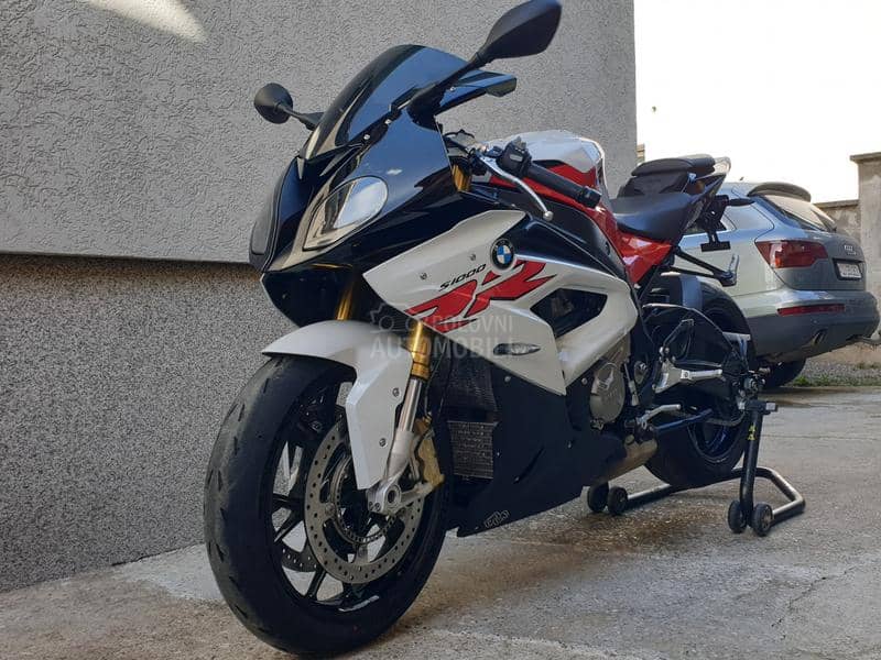 BMW S1000RR