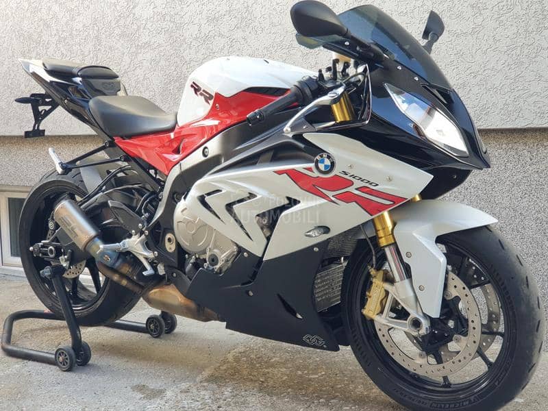 BMW S1000RR