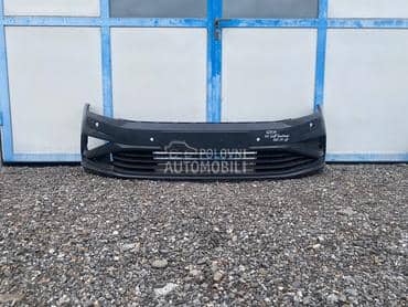 Prednji Branik za Volkswagen Golf Sportsvan od 2017. do 2024. god.