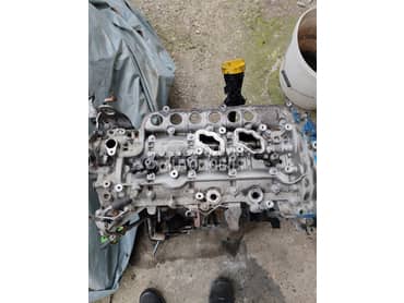 motor 2.0 m9r 856 za Nissan Qashqai, Qashqai + 2