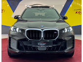 BMW X5 M60 VAZDUH