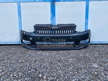 Prednji Branik za Škoda Fabia od 2014. do 2018. god.