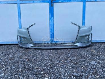 Prednji Branik za Audi A6 Allroad od 2018. do 2025. god.