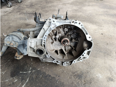 MJENJAC za Toyota C-HR