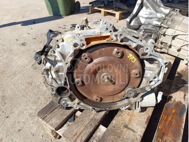 MJENJAC za Peugeot 308