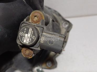 MAP SENZOR za Mercedes Benz C Klasa