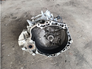 MJENJAC za Opel Insignia