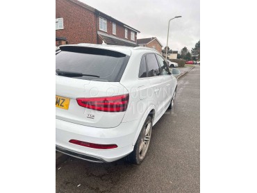 ALTERNATOR za Audi Q3 od 2011. do 2015. god.