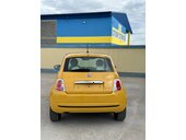 Fiat 500 1.0 TwinAir PopAirco