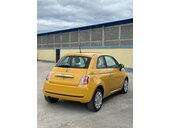 Fiat 500 1.0 TwinAir PopAirco